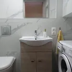 Minimal Two-floor