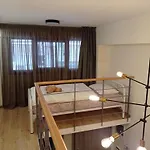 Minimal Two-floor *