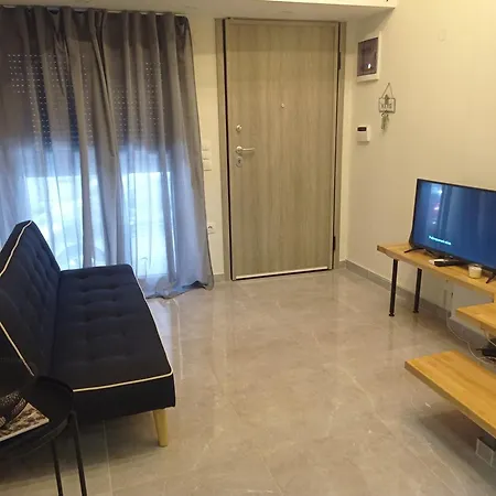 Minimal Two-floor 아파트 *