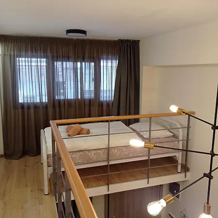 Minimal Two-floor *