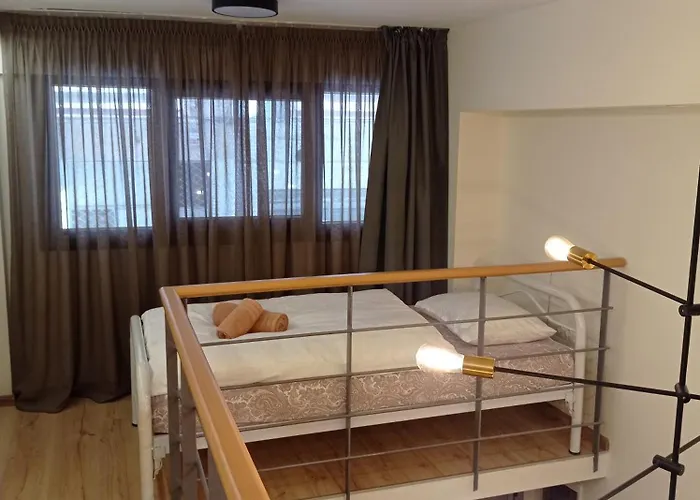 Minimal Two-floor *