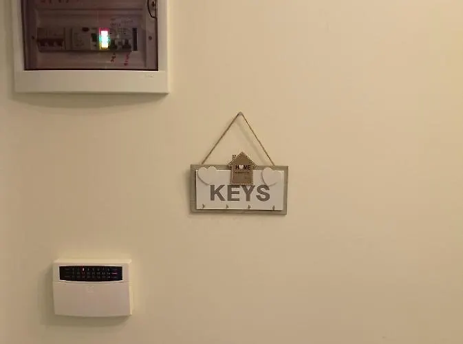 Apartamento Minimal Two-floor