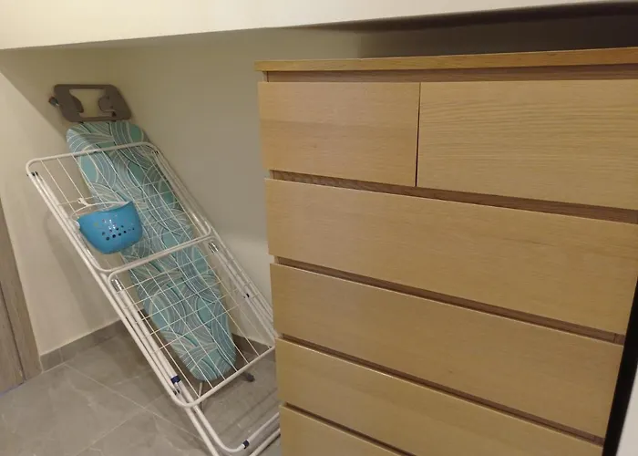 Minimal Two-floor Appartement *
