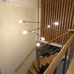Daire Minimal Two-floor