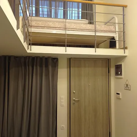 Minimal Two-floor *