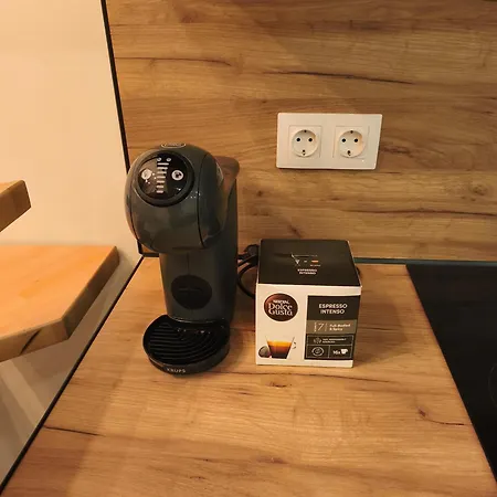 Minimal Two-floor Apartment Thessaloniki