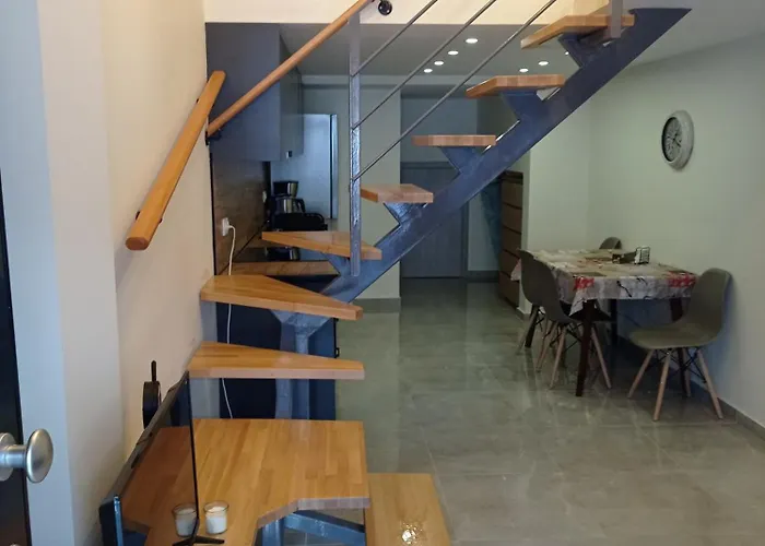 Minimal Two-floor * Θεσσαλονίκη