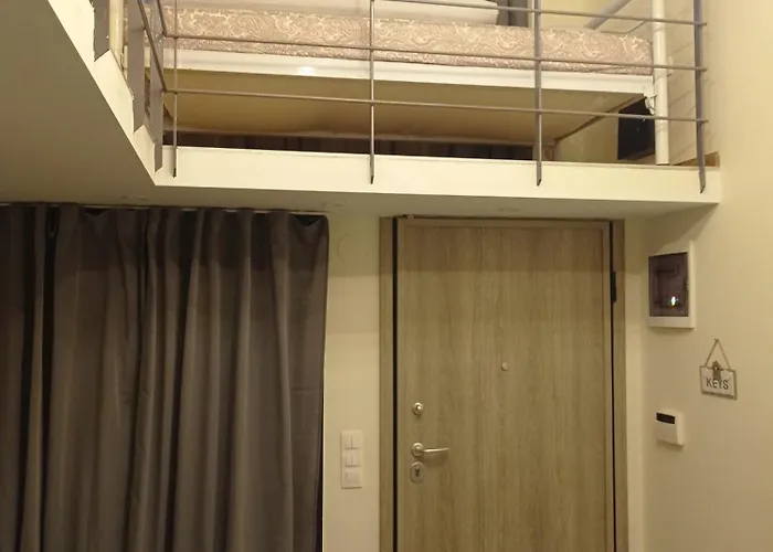 Minimal Two-floor *